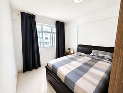 Blk 316B Yishun Greenwalk (Yishun), HDB 4 Rooms #595685661